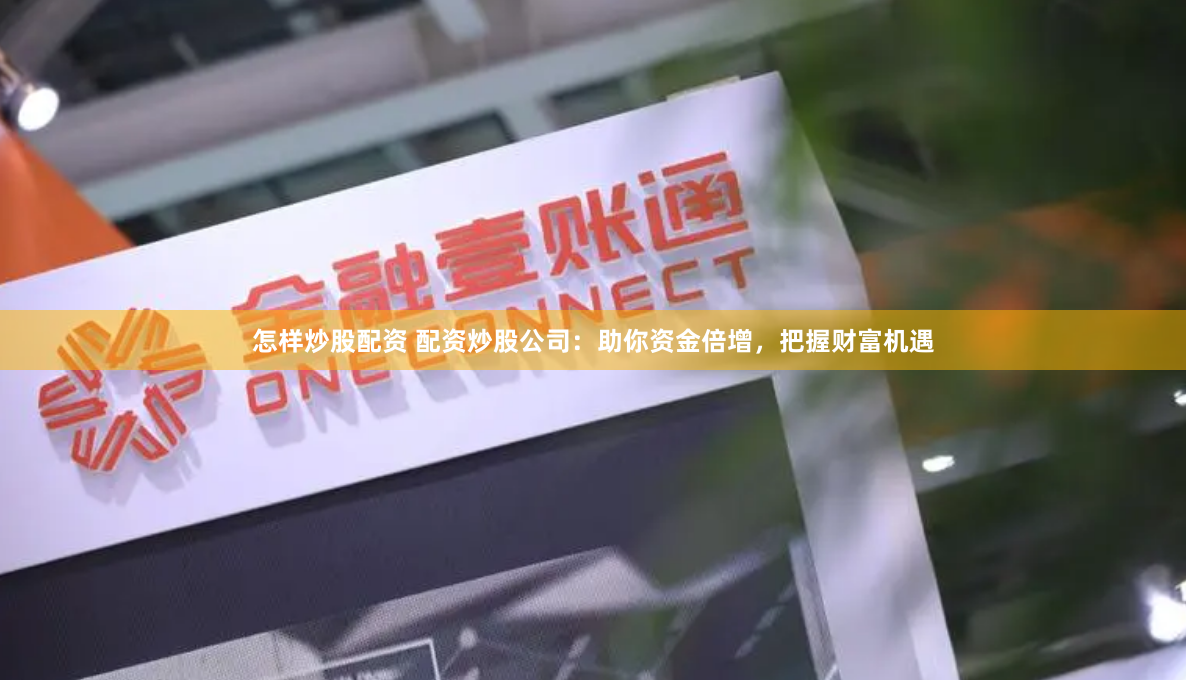 怎样炒股配资 配资炒股公司：助你资金倍增，把握财富机遇