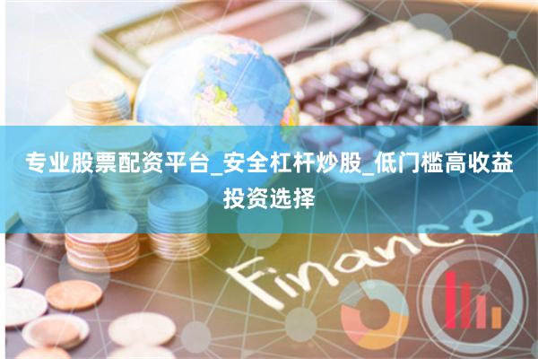 专业股票配资平台_安全杠杆炒股_低门槛高收益投资选择