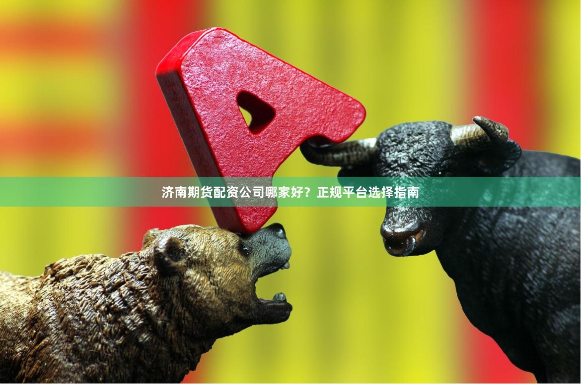 济南期货配资公司哪家好？正规平台选择指南